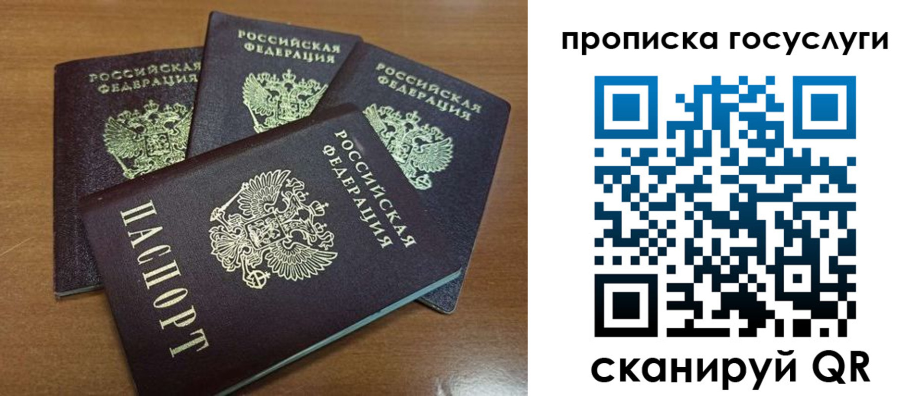 прописка 2025 в Жуковке
