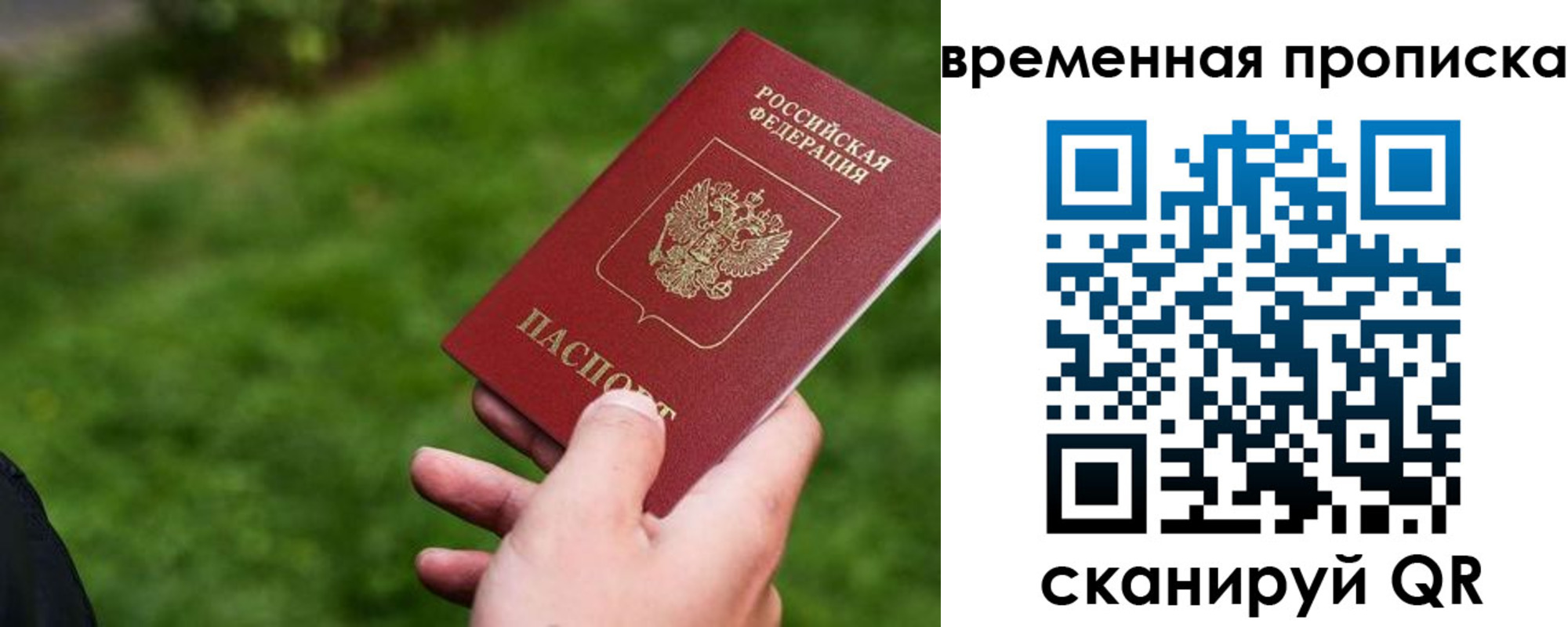 прописка 2025 в Жуковке